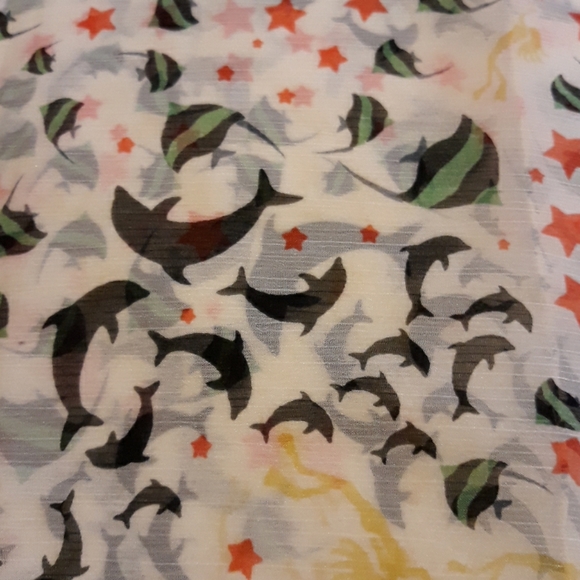 Infinity scarf - Picture 3 of 5